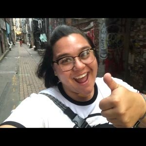 Meet your Posher, Taryn